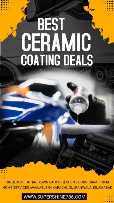 ceramic coating